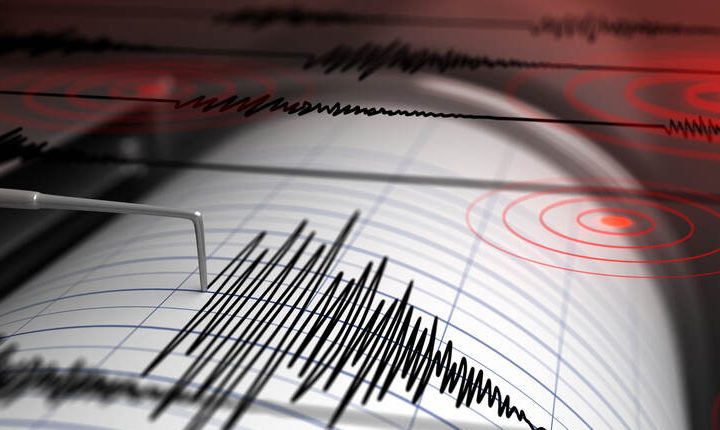 deprem çanakkale