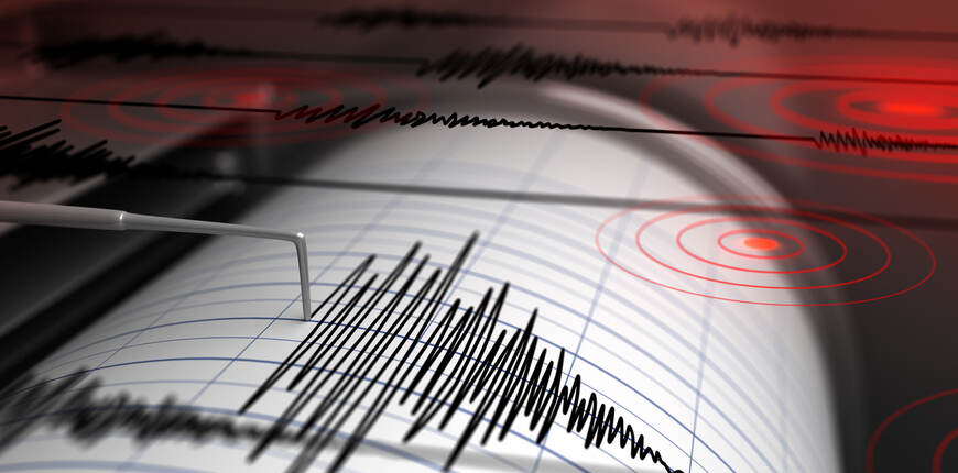 deprem çanakkale